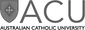 ACU Australian Catholic University