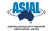 ASIAL logo