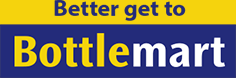 Better get to Bottlemart