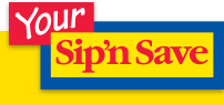 Your Sip'n Save